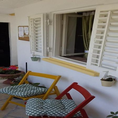 Apartment Mir Dubrovnik Exterior foto