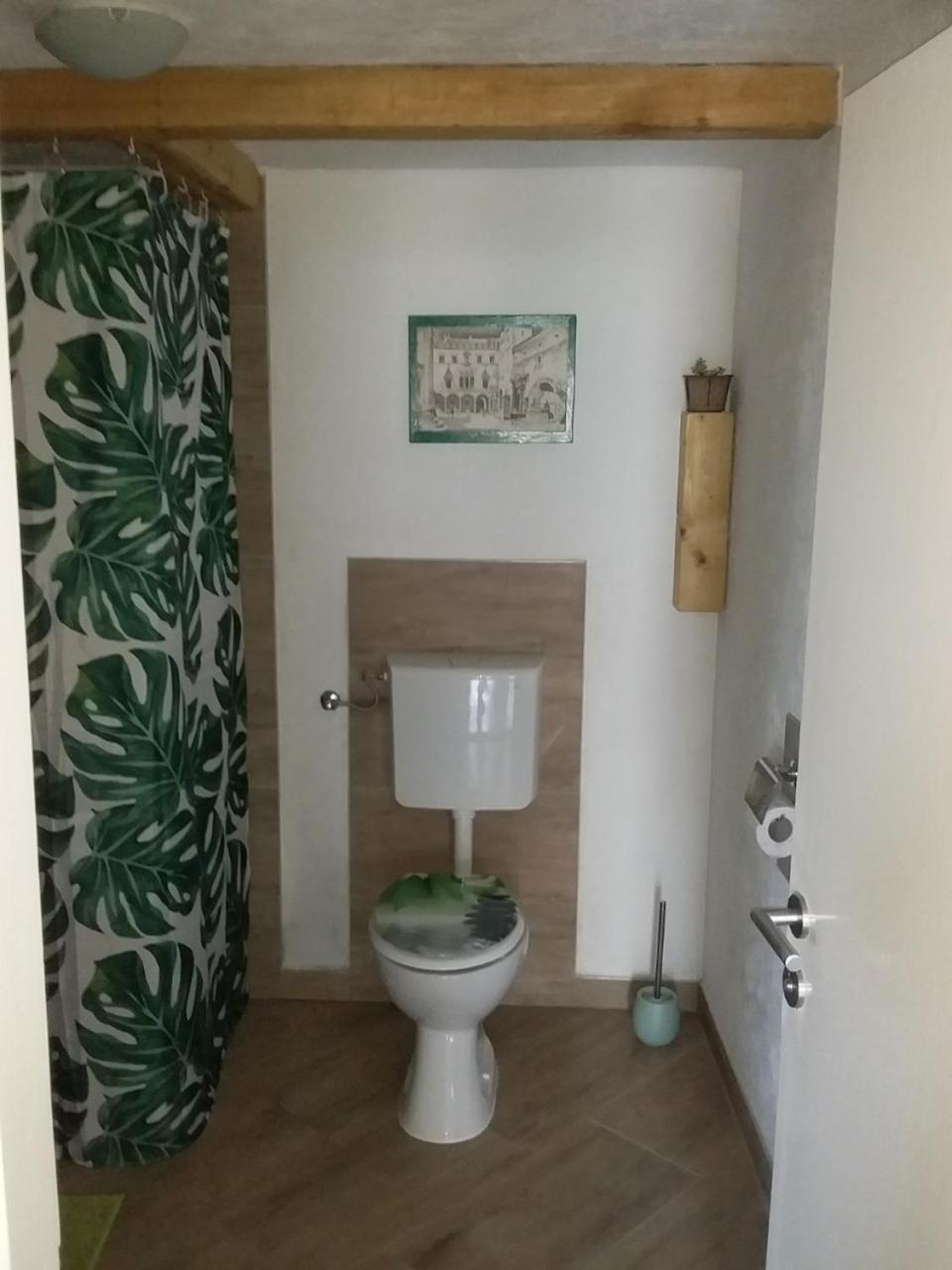 Apartment Mir Dubrovnik Zimmer foto