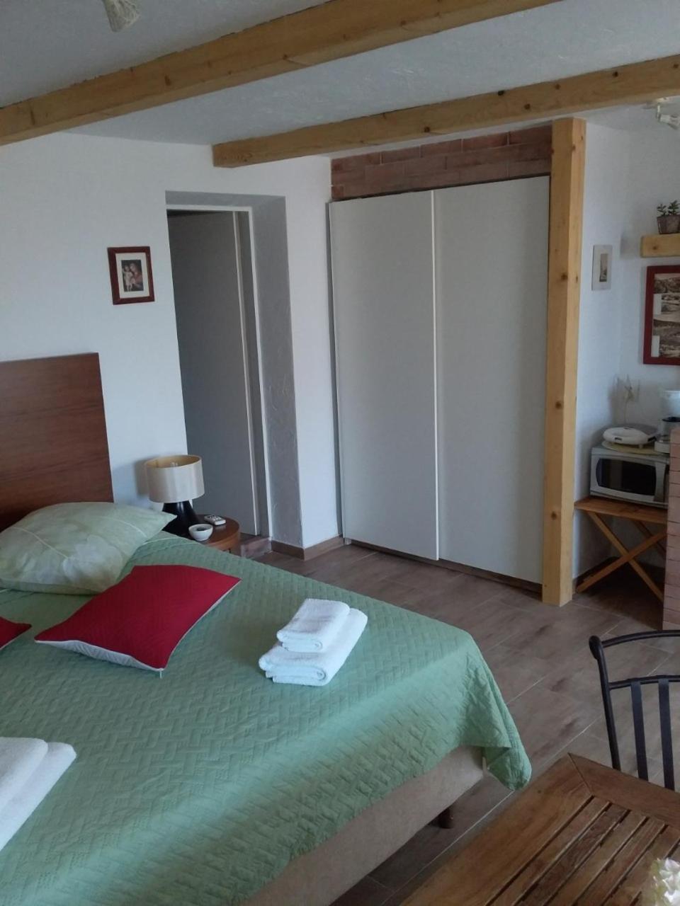 Apartment Mir Dubrovnik Zimmer foto