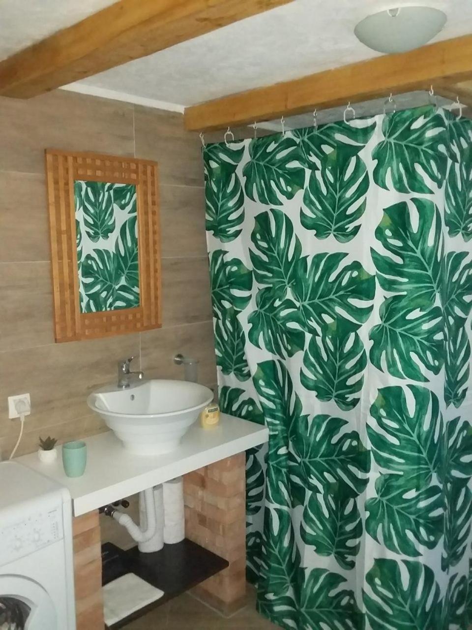 Apartment Mir Dubrovnik Zimmer foto
